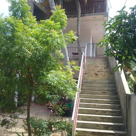 Mallika Resort Mirissa Kültér fotó