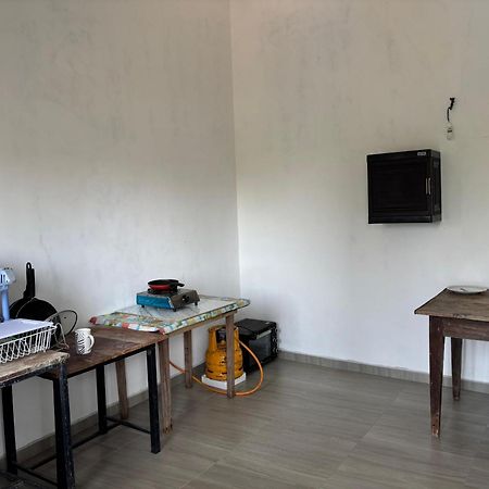 Mallika Resort Mirissa Kültér fotó