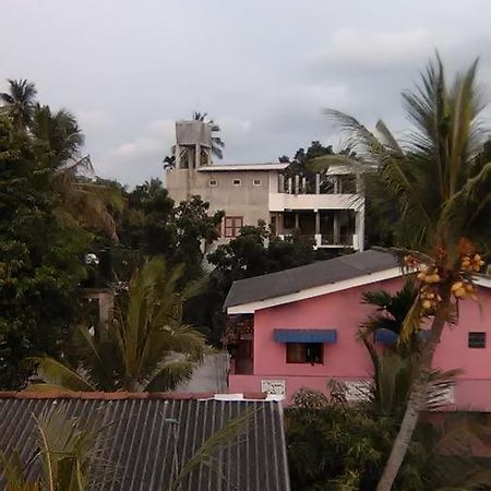 Mallika Resort Mirissa Kültér fotó