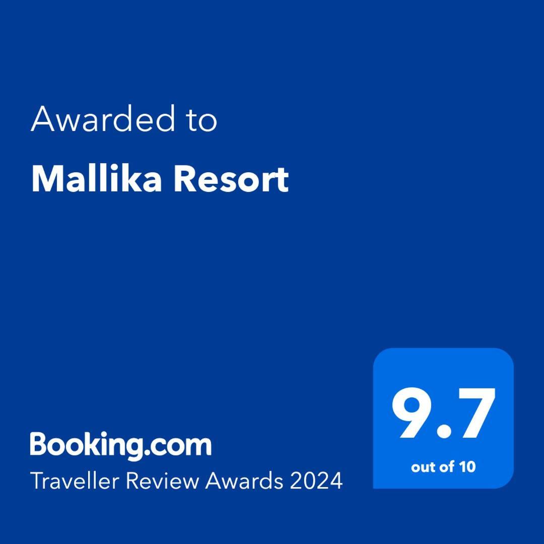 Mallika Resort Mirissa Kültér fotó