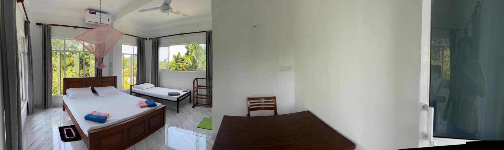 Mallika Resort Mirissa Kültér fotó