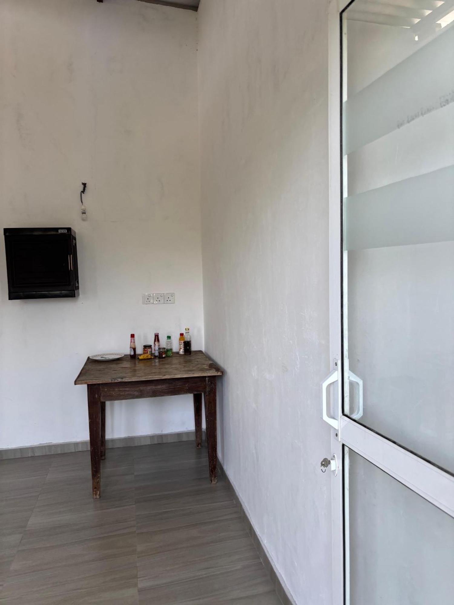 Mallika Resort Mirissa Kültér fotó