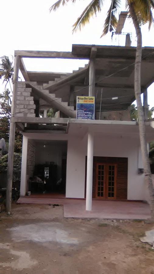 Mallika Resort Mirissa Kültér fotó