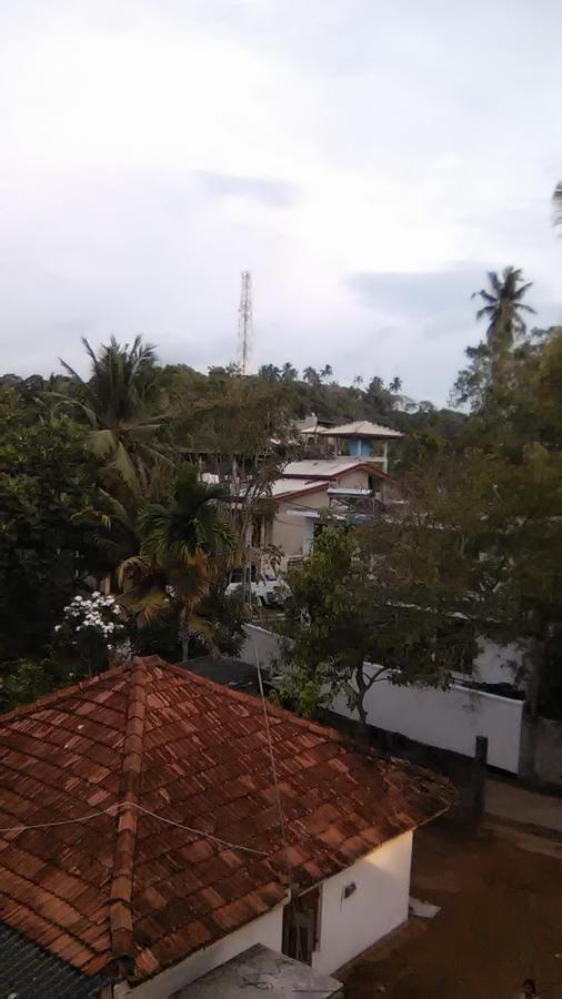 Mallika Resort Mirissa Kültér fotó