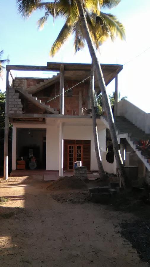 Mallika Resort Mirissa Kültér fotó