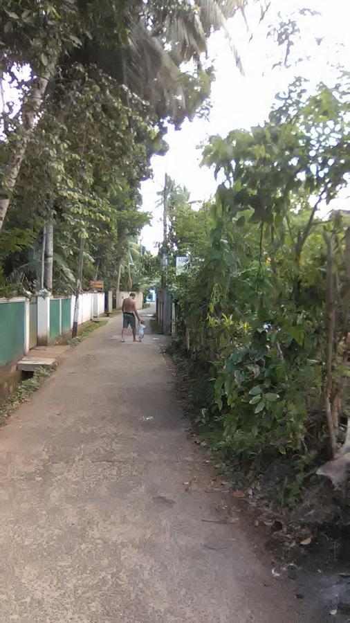 Mallika Resort Mirissa Kültér fotó