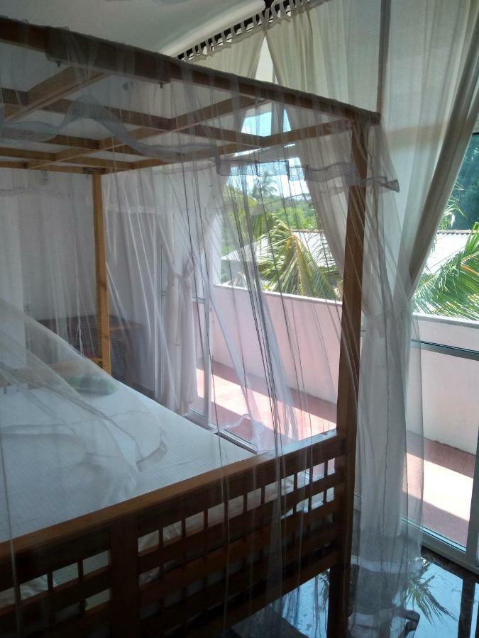 Mallika Resort Mirissa Kültér fotó