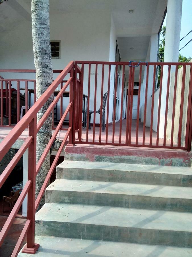 Mallika Resort Mirissa Kültér fotó