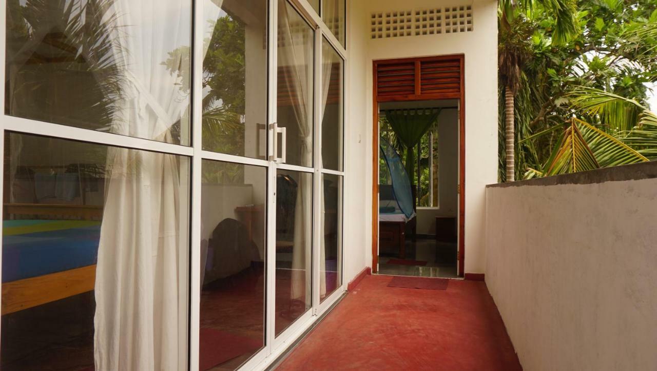 Mallika Resort Mirissa Kültér fotó