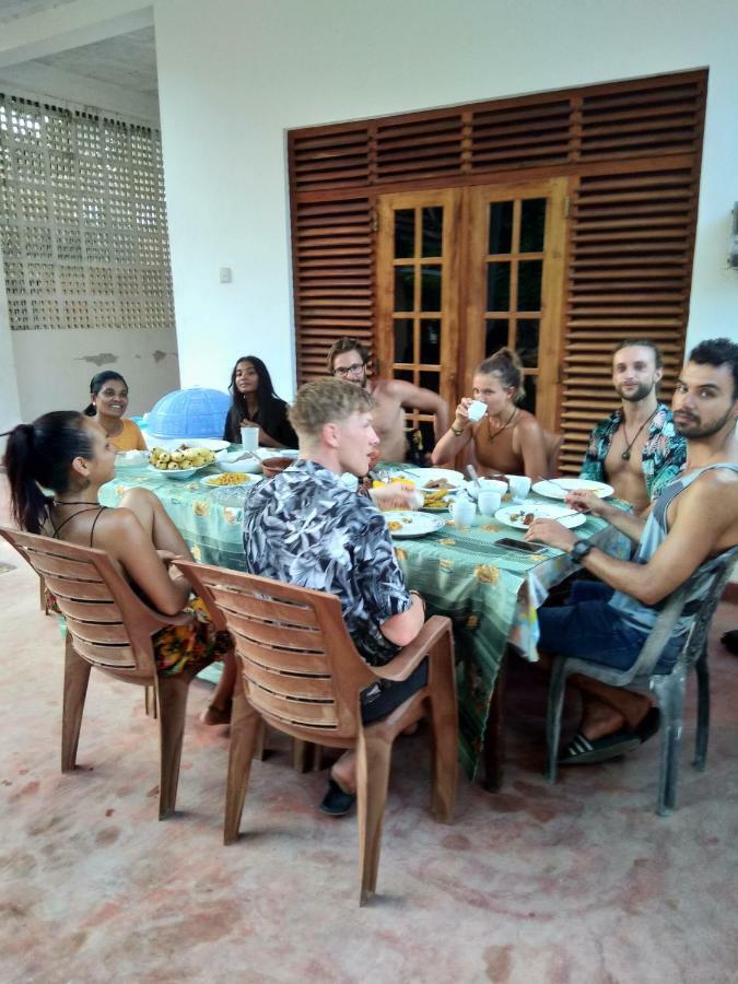 Mallika Resort Mirissa Kültér fotó
