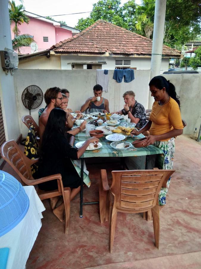Mallika Resort Mirissa Kültér fotó