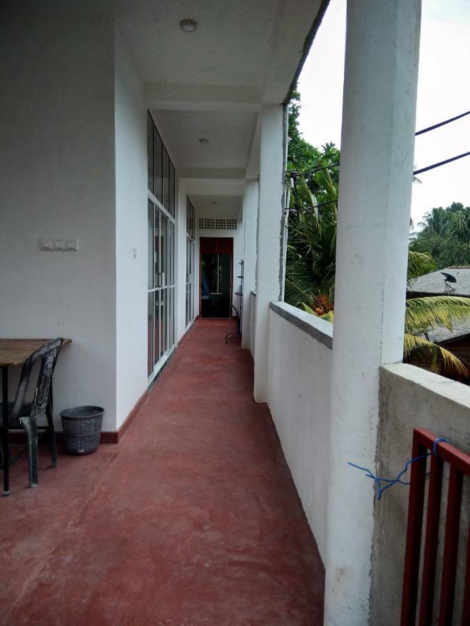Mallika Resort Mirissa Kültér fotó