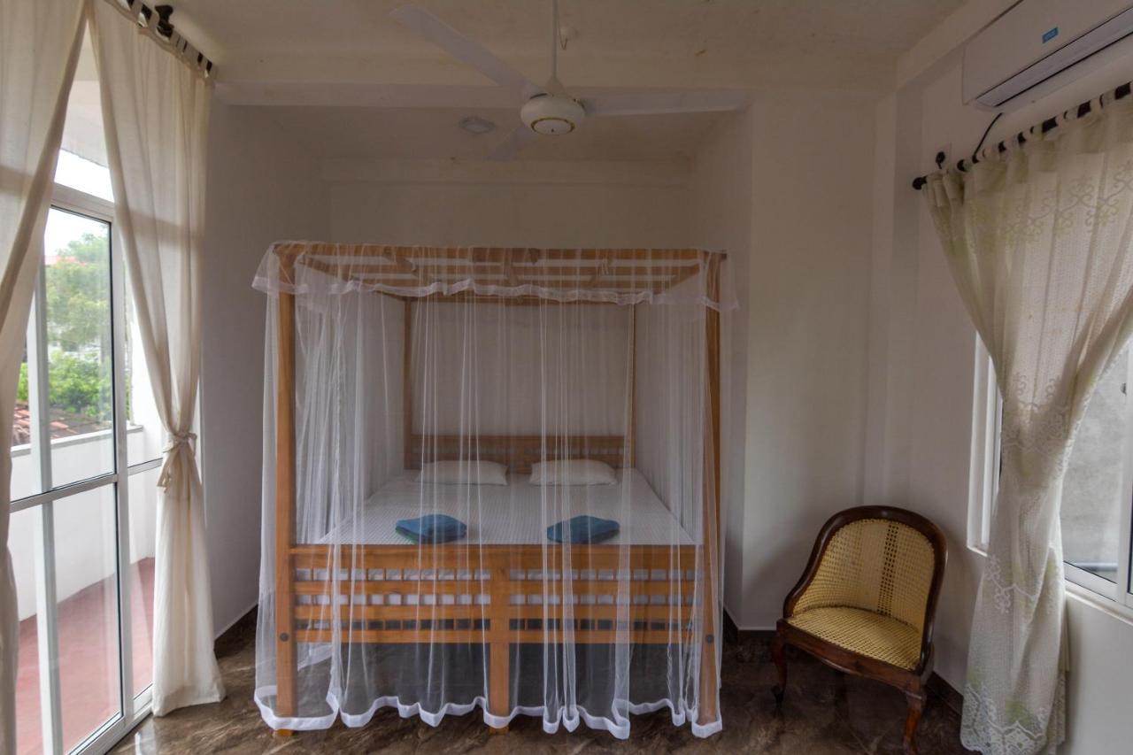Mallika Resort Mirissa Kültér fotó