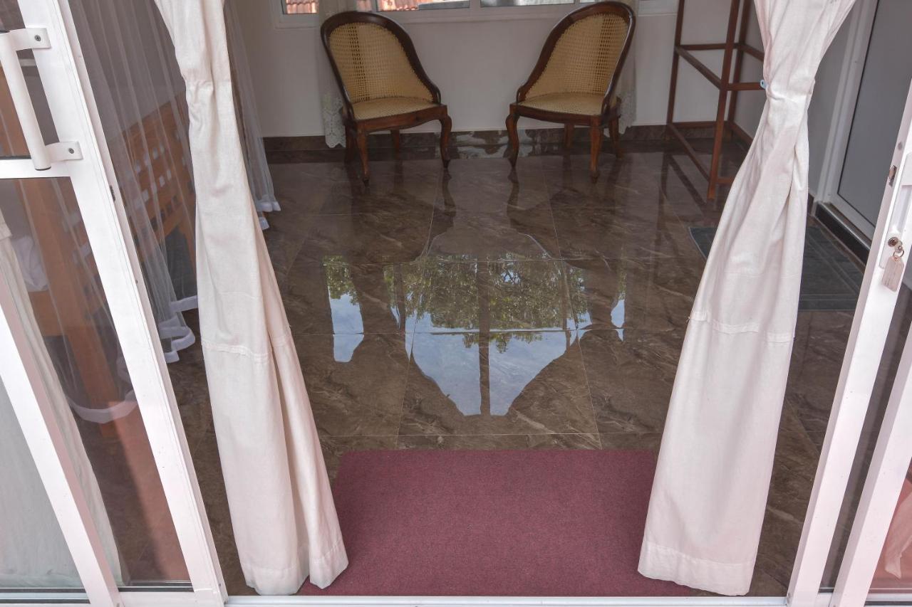 Mallika Resort Mirissa Kültér fotó