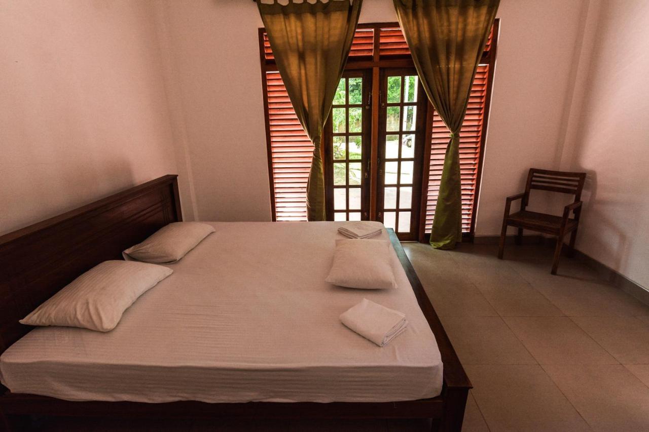 Mallika Resort Mirissa Kültér fotó