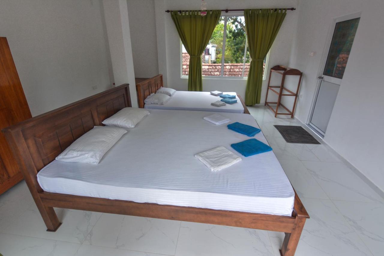Mallika Resort Mirissa Kültér fotó