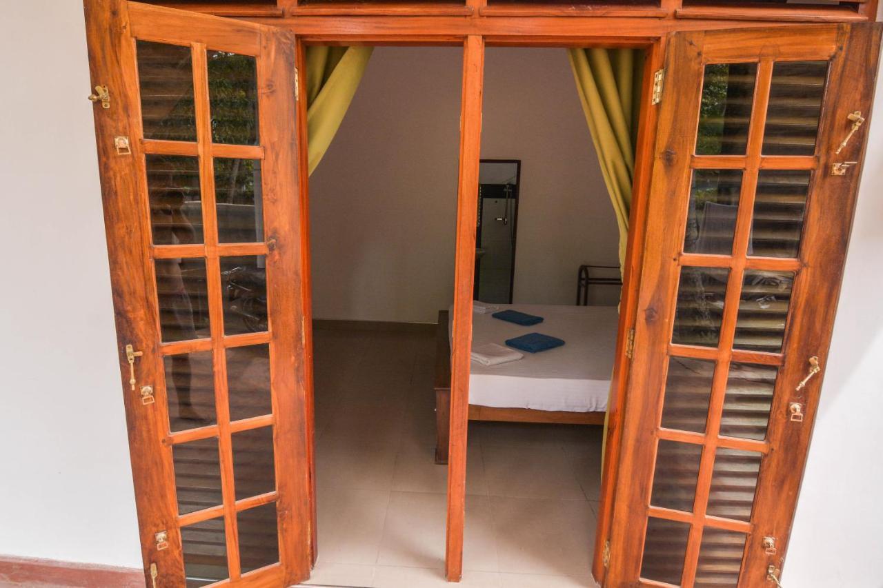 Mallika Resort Mirissa Kültér fotó