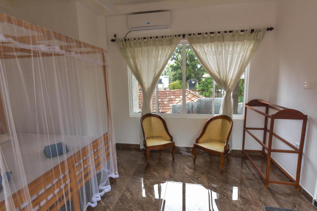Mallika Resort Mirissa Kültér fotó