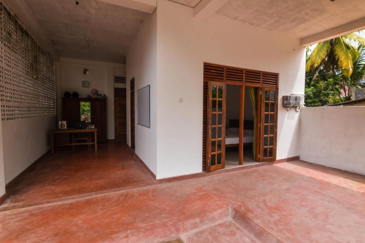 Mallika Resort Mirissa Kültér fotó