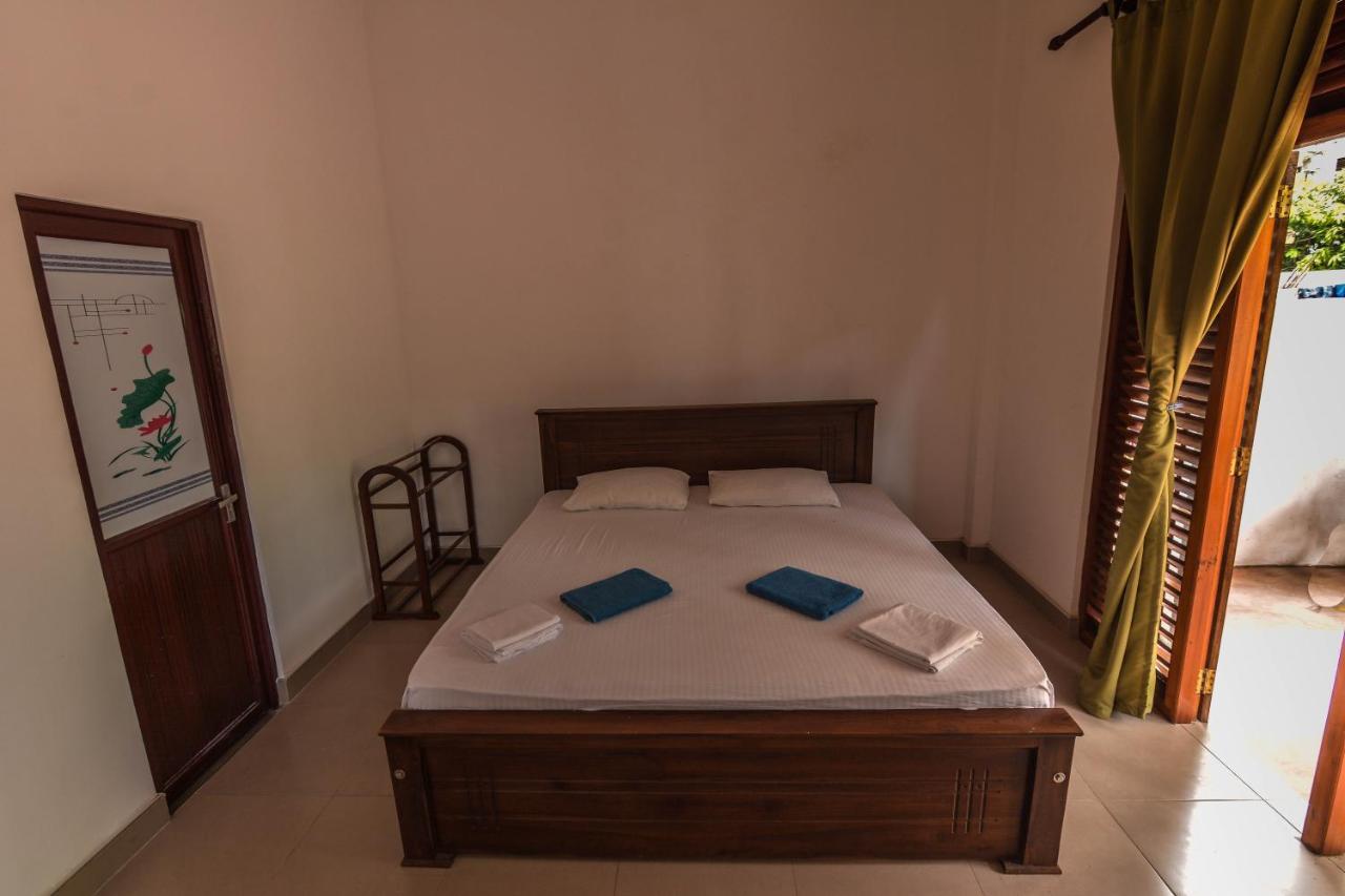 Mallika Resort Mirissa Kültér fotó